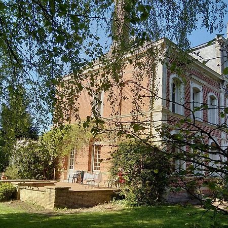 La Maison Elsa Breaute Exterior foto