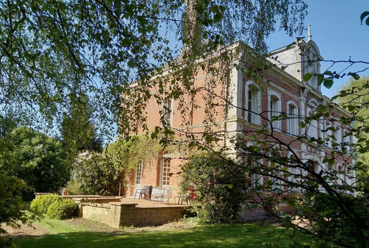 La Maison Elsa Breaute Exterior foto